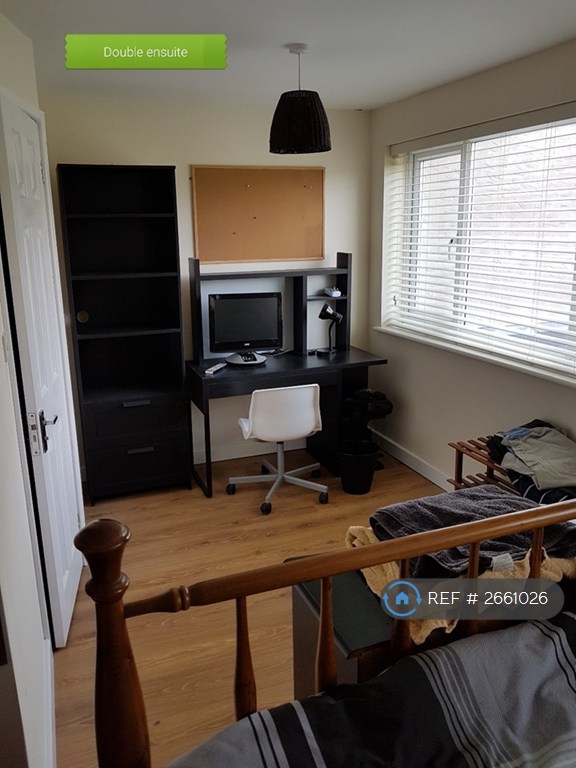 1 bedroom in Bryansons Close, Bristol, BS16 (#2661026)