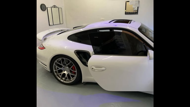 TintTouch Window Tinting