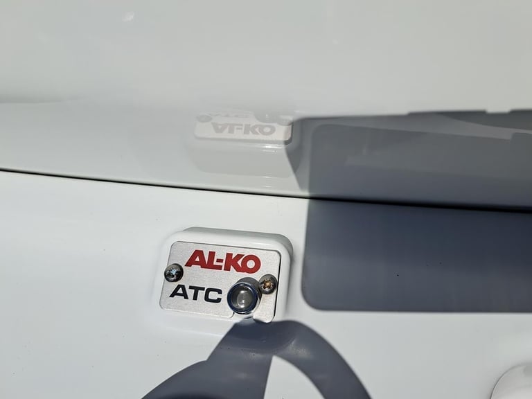 2025 Swift Sprite Exclusive Alpine 4