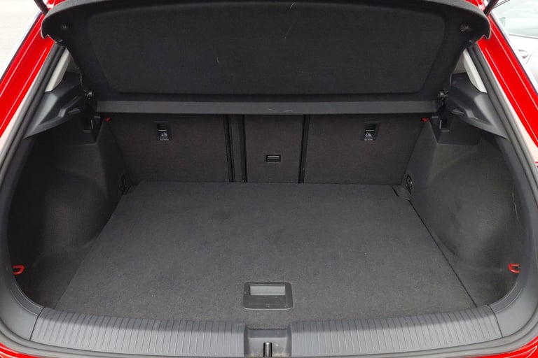 2019 Volkswagen T-Roc 1.5 TSI EVO SE 5dr SUV Petrol Manual