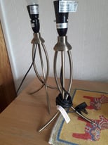 Table Lamp bases