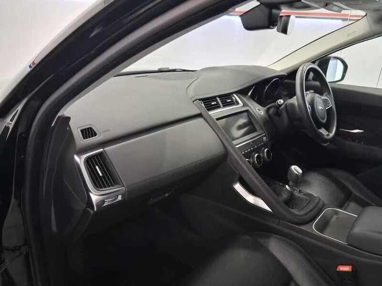 2019 Jaguar E-Pace 2.0 D150 S SUV 5dr ESTATE Diesel Manual