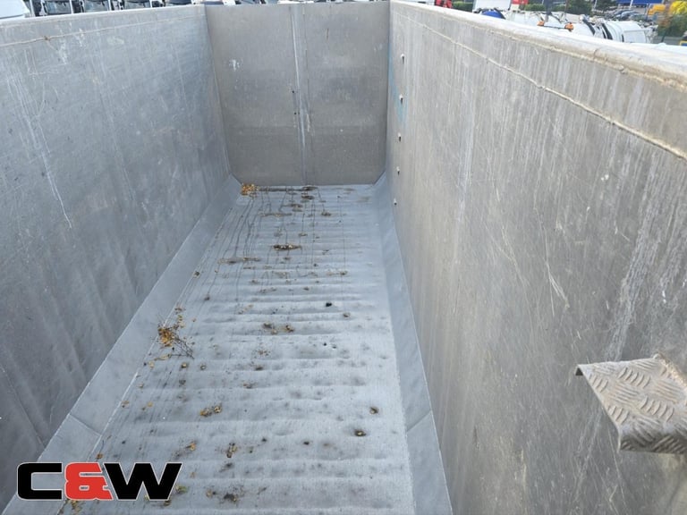 2020 (20) Volvo FMX-420 8x4 Aluminium Bulk Tipper - 254000KMS