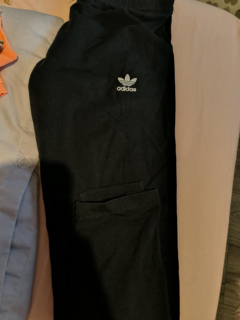 image for Adidas leggings pick up g46 thanks thanks 