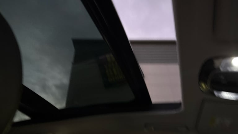 2022 Hyundai TUCSON 1.6 TGDi Ultimate 5dr 2WD ESTATE PETROL Manual