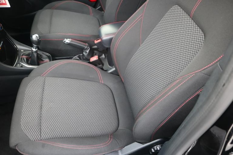 2023 Ford Puma 1.0T EcoBoost MHEV ST-Line SUV 5dr Petrol Hybrid Manual Euro 6 (s/s) (125 p SUV Hy...