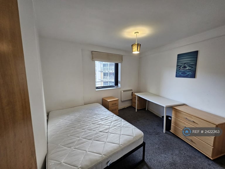 2 bedroom flat in The Nile, Manchester, M15 (2 bed) (#2422363)
