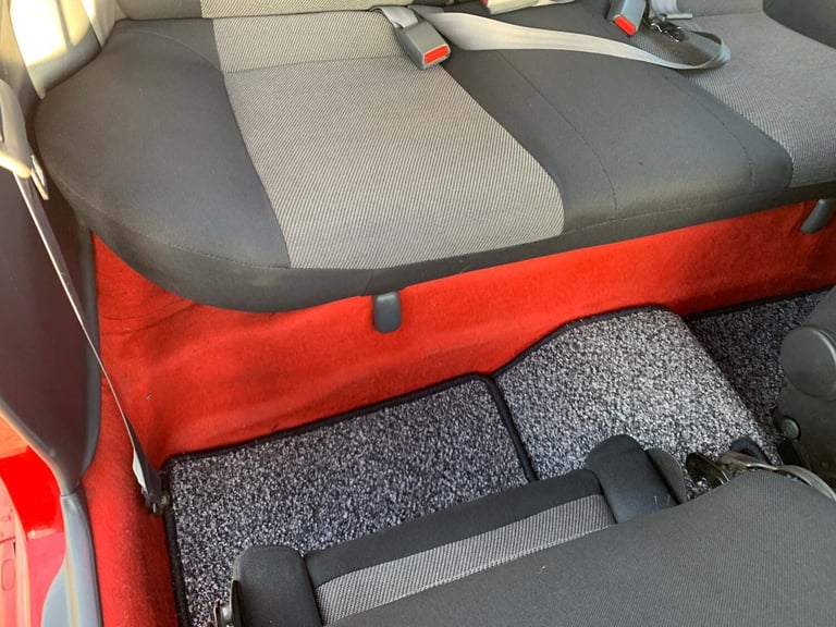 2019 Daihatsu Charade GTi DeTomaso G201s Rare Manual Rust Free Petrol Manual