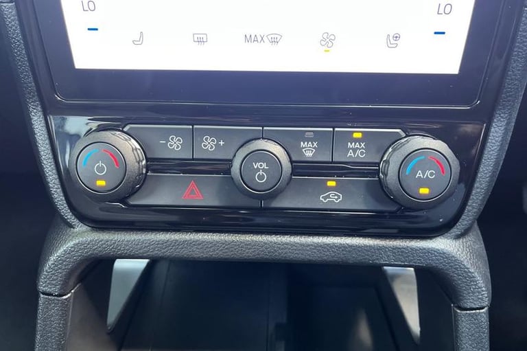 2024 Ford Ranger Wildtrak AUTO 2.0 EcoBlue 205ps 4x4 Double Cab Pick Up, SAT NAV, REAR VIEW  Pick...