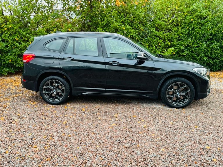 2020 20 BMW X1 2.0 20I XLINE SUV 5DR PETROL DCT SDRIVE EURO 6 (S/S) (192 PS)