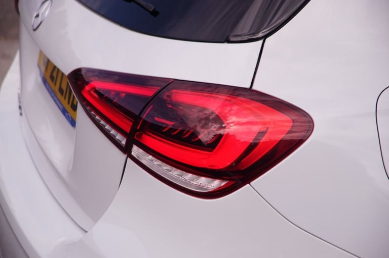 2021 Mercedes-Benz A-Class 1.3 A250e 15.6kWh AMG Line Hatchback 5dr Petrol Plug-in Hybrid 8G-DCT ...