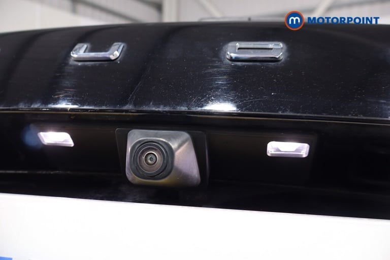 2022 Ford Kuga 2.5 PHEV ST-Line X Edition 5dr CVT HATCHBACK PETROL/ELECTRIC Automatic