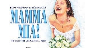 image for Mama Mia tickets for tomorrow!!! 2.00pm at Mayflower cannot attend due to work commitments 