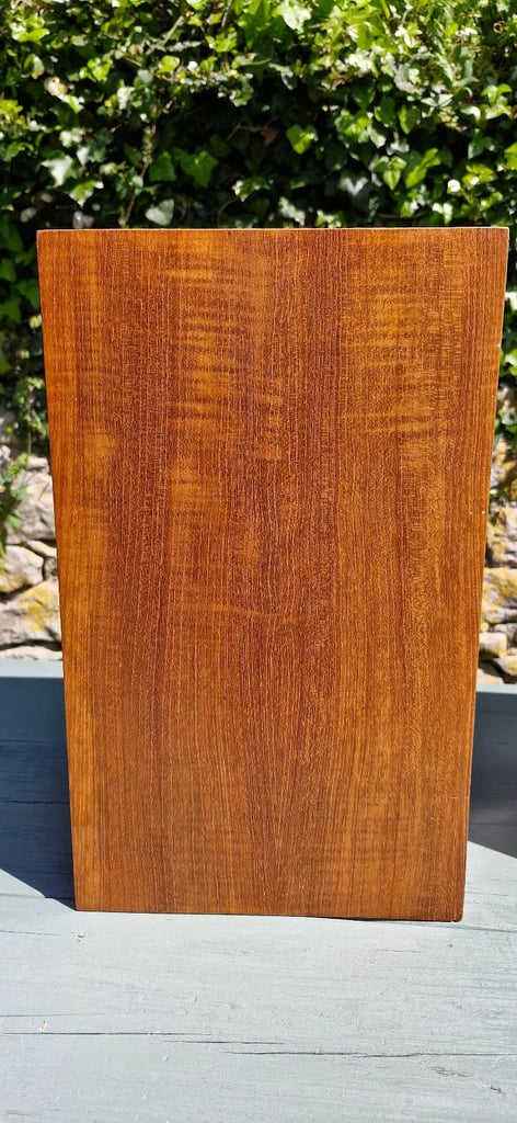 Castle Richmond speakers