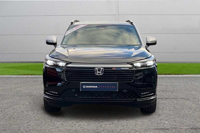 2025 Honda HR-V 1.5 eHEV Advance Style 5dr CVT Hatchback Hybrid Automatic