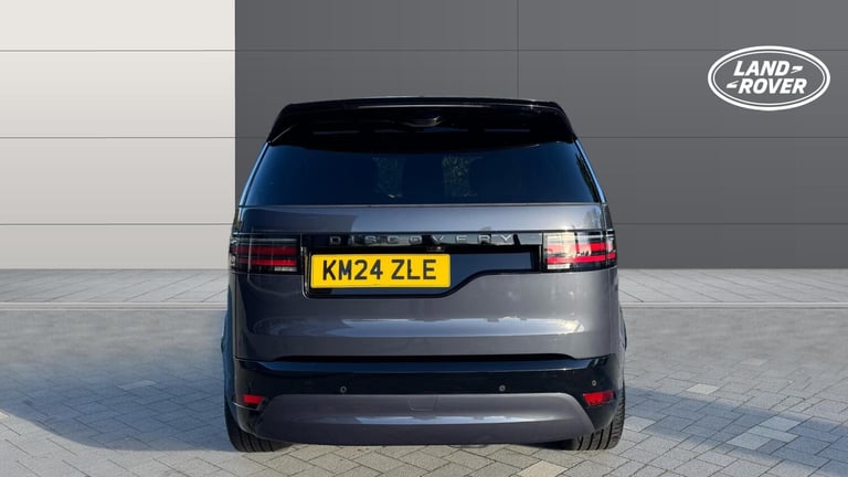 2024 Land Rover Discovery 3.0 D300 Dynamic HSE 5dr Auto ESTATE DIESEL Automatic