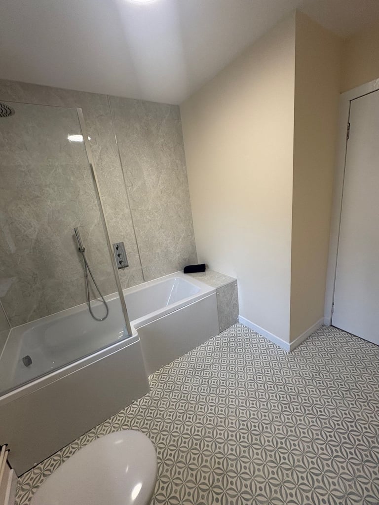 Recently renovated 2 Bedroom Cottage near Logie Coldstone, Dinnet, Aboyne. 