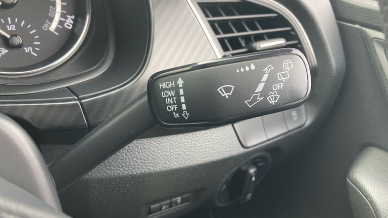 2020 Skoda Fabia 1.0 TSI 110 Monte Carlo 5dr Petrol Hatchback Hatchback Petrol Manual