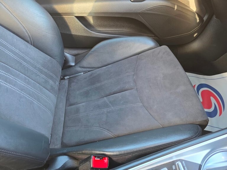 Audi TT TFSI QUATTRO S LINE