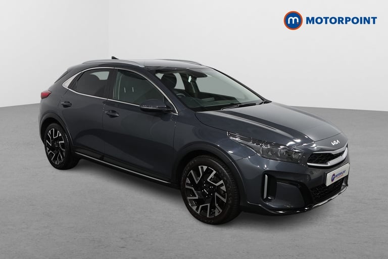 image for 2022 Kia XCeed 1.5T GDi ISG 3 5dr Hatchback Petrol Manual