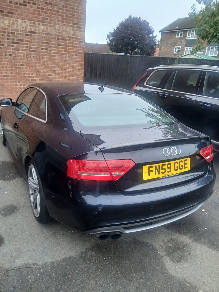 image for Audi a5 