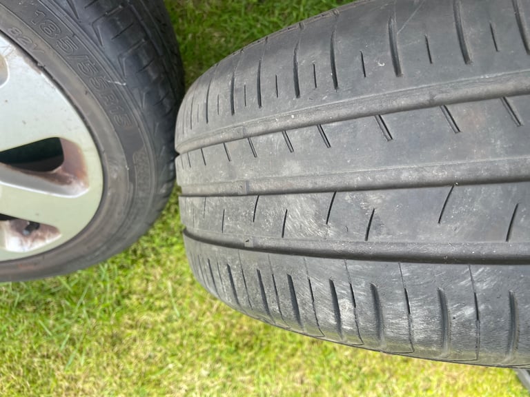 Corsa c sxi alloys