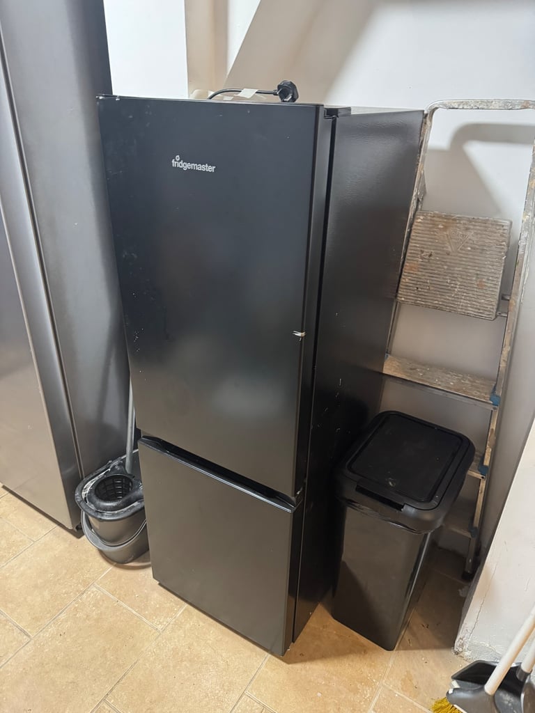 image for Fridgemaster MC50165EB