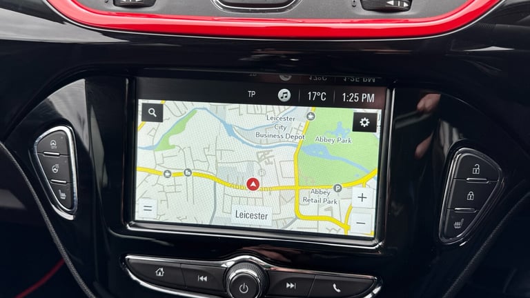 2019 Vauxhall Corsa 1.4i ecoTEC Griffin Hatchback 5dr Petrol Manual Euro 6 (90 ps) Hatchback Petr...