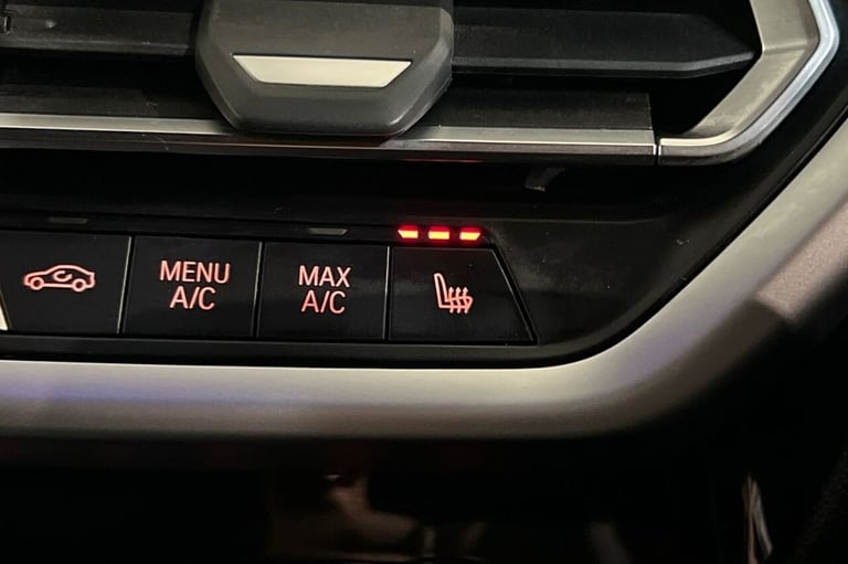 2022 71 BMW X3 2.0 30E 12KWH M SPORT SUV 5DR PETROL PLUG-IN HYBRID AUTO XDRIVE E