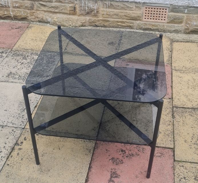 image for COFFEE TABLE 