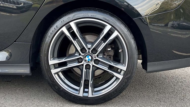 2022 BMW 2 Series 218i [136] M Sport 4dr DCT COUPE PETROL Automatic
