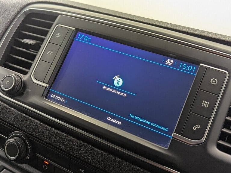 2016 Peugeot Expert BlueHDi 1000 Professional Panel Van Diesel Manual