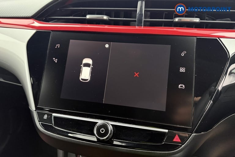 2023 Vauxhall Corsa 1.2 Turbo GS 5dr Auto Hatchback Petrol Automatic