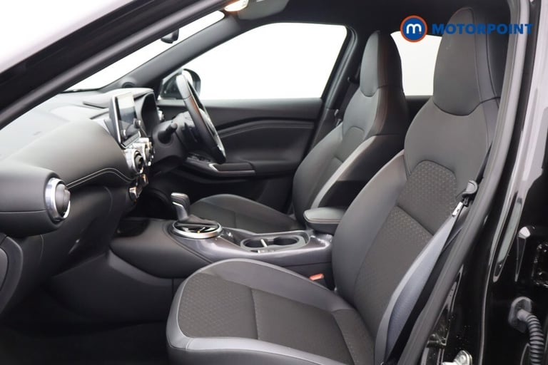 2024 Nissan Juke 1.0 DiG-T 114 N-Connecta 5dr DCT SUV Petrol Automatic