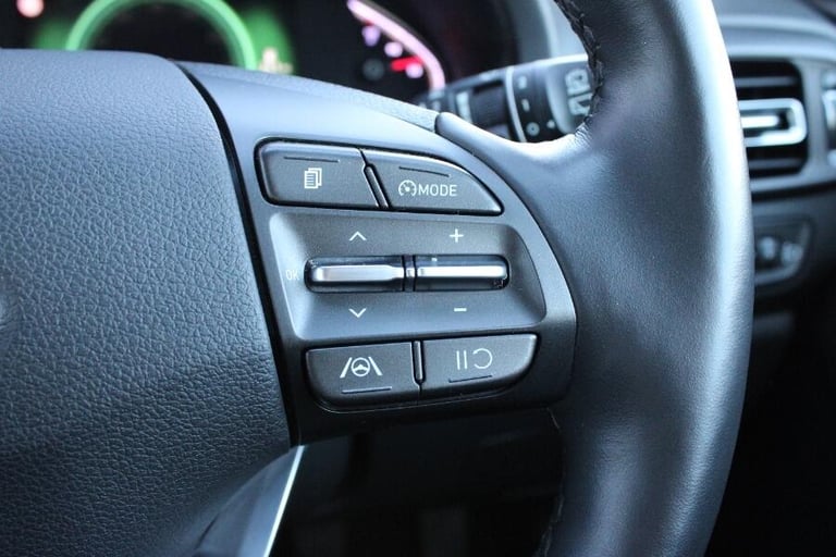 2021 Hyundai i30 1.0 T Gdi Mhev Premium Hatchback 5dr Petrol Hybrid Manual Euro 6 (s/s) (120 HATC...