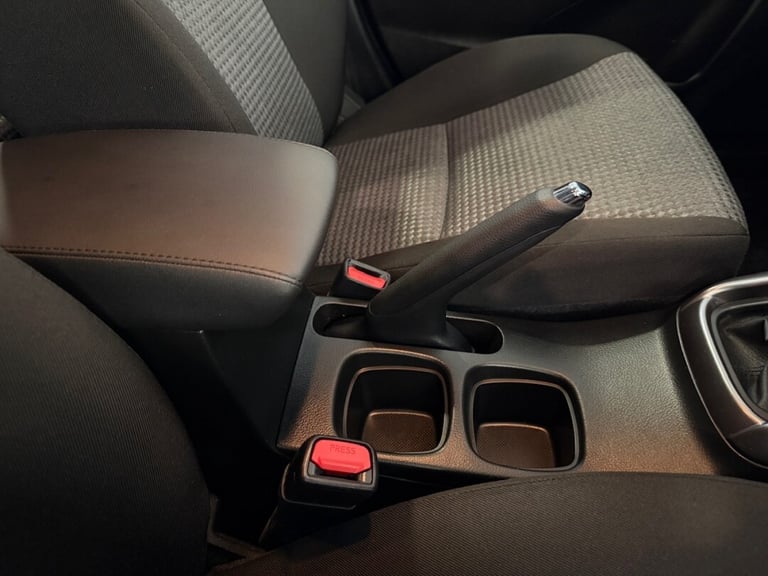 2022 Suzuki SX4 S-Cross 1.4 Boosterjet 48V Hybrid Motion 5dr 5 Door Hatchback Hybrid Manual