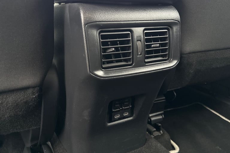 2022 Toyota RAV4 2.5 VVT-h Icon CVT Euro 6 (s/s) 5dr SUV PETROL/ELECTRIC Automatic