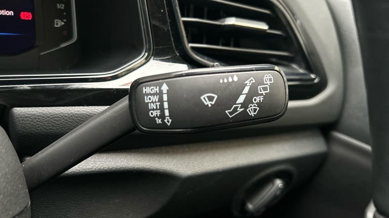 2022 Volkswagen T-Roc 1.5 TSI Style 5dr HATCHBACK PETROL Manual