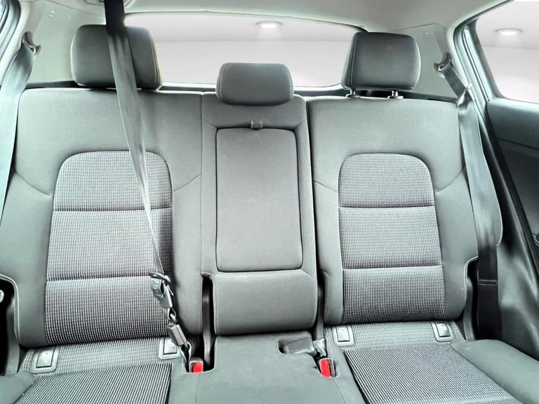 2018 Kia Sportage 1.7 CRDi 2 Euro 6 (s/s) 5dr Diesel