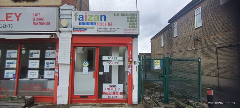 Ideal for a new starting any business