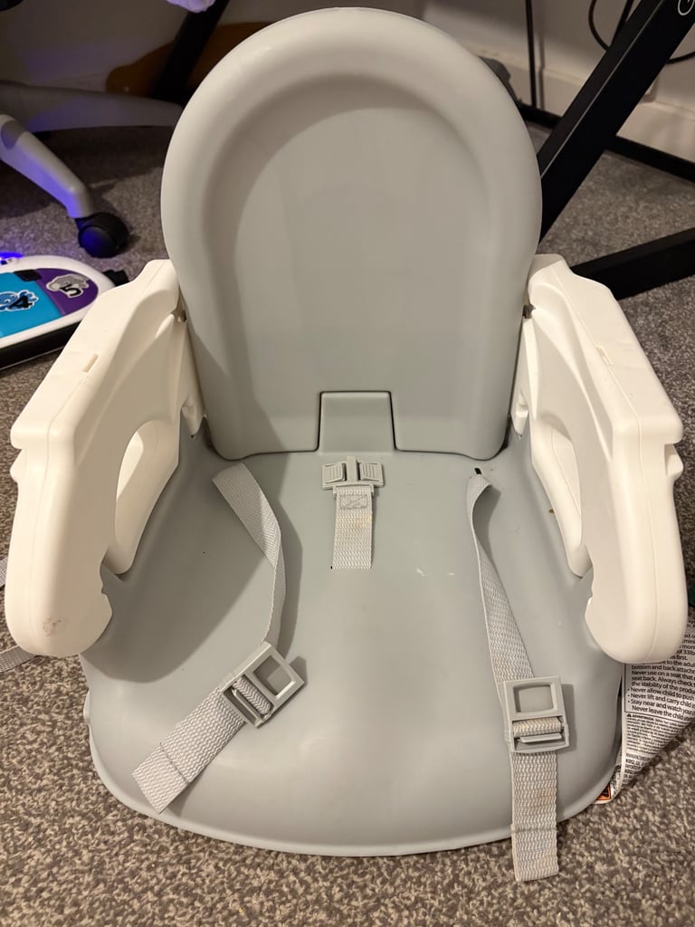 Baby Essentials 