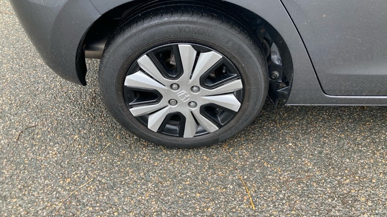 2022 Honda Jazz 1.5 i-MMD Hybrid SR 5dr eCVT Hybrid Hatchback Hatchback Hybrid Automatic