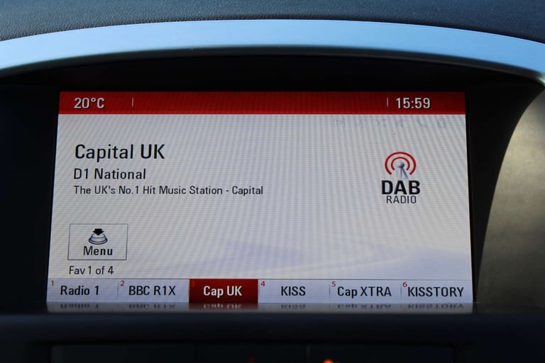 2015 Vauxhall Astra 2.0 Astra GTC CDTi Bi-T 3dr Coupe Diesel Manual