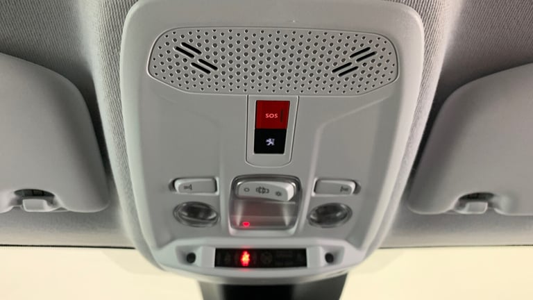 2022 Peugeot 208 1.2 PureTech Active Premium + Hatchback 5dr Petrol Manual Euro 6 (s/s) (75  Hatc...