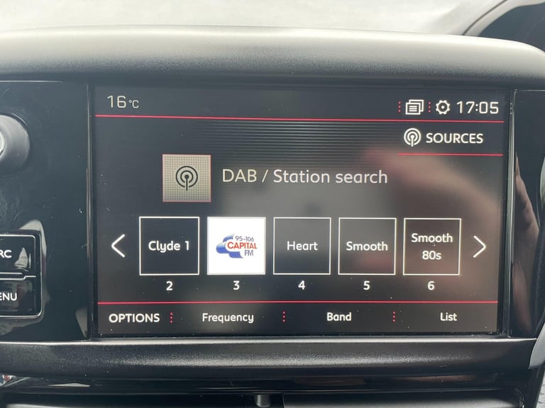2019 Peugeot 208 1.2 PureTech GPF GT Line Euro 6 (s/s) 5dr HATCHBACK Petrol Manual