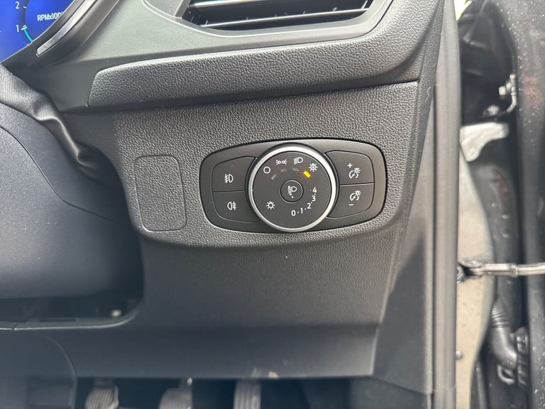 2021 Ford Focus 5Dr Titanium X Edition 1.0 MHEV 125PS Hatchback Petrol Manual