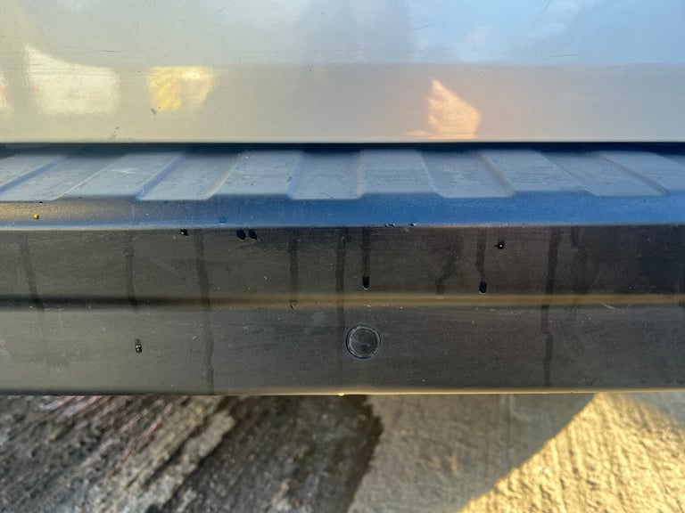 2018 Vauxhall Vivaro 2700 1.6CDTI 95PS H1 Van [Start Stop] PANEL VAN Diesel Manual