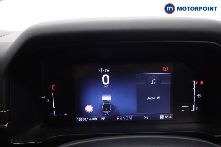 2024 Ford Ranger Pick Up Double Cab Wildtrak 2.0 EcoBlue 205 Auto Double Cab Pick-up Diesel Autom...