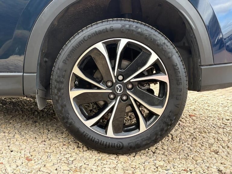 2023 Mazda CX-5 2.2 SKYACTIV-D Exclusive-Line SUV 5dr Diesel Auto Euro 6 (s/s) (184 ps) ESTATE Di...