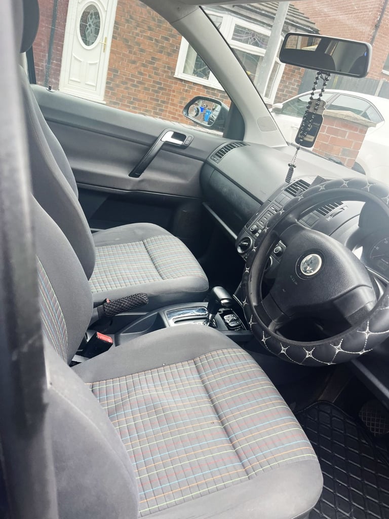 Volkswagen, POLO, Hatchback, 2007, Other, 1390 (cc), 5 doors